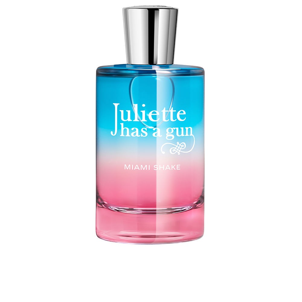 Juliette Has A Gun MIAMI SHAKE eau de parfum vaporizzatore 100ml donna