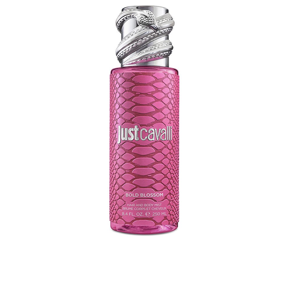 Roberto Cavalli MIST VIOLET spray corpo 250ml donna