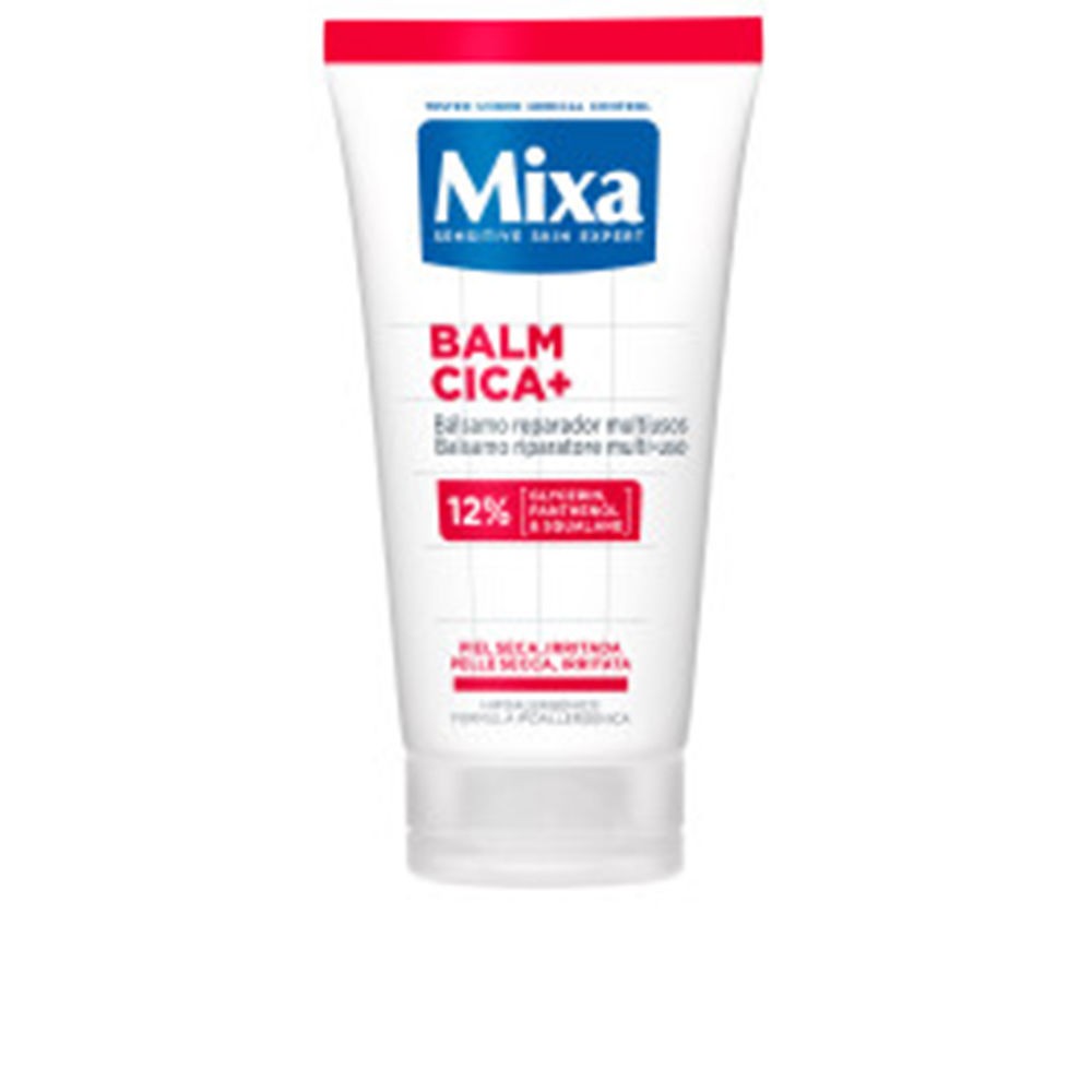Mixa MIXA CICA+ BALM balsamo riparatore 50ml unisex
