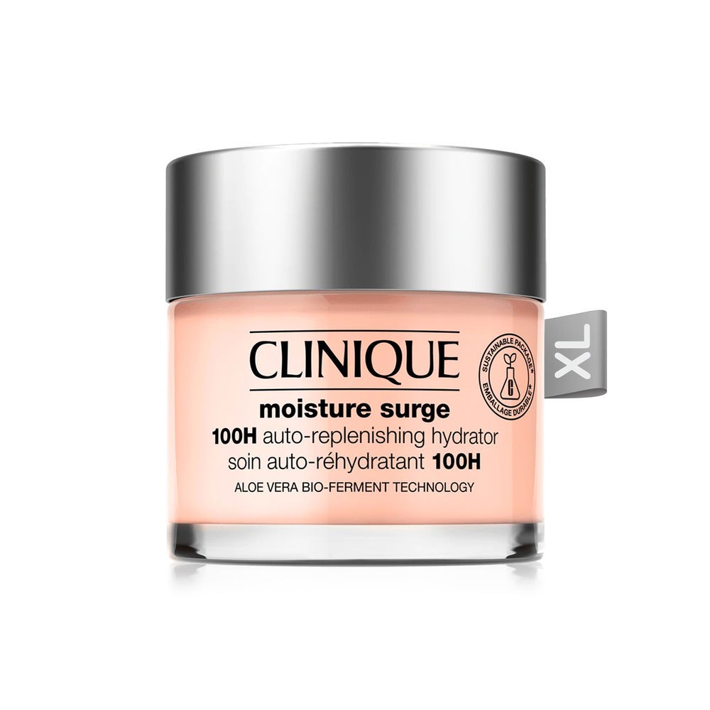 Clinique MOISTURE SURGE 100H idratante auto-rigenerante 125ml donna