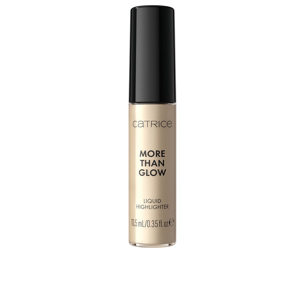 Catrice MORE THAN GLOW Illuminante liquido n.010-Pearl Glaze 10,5ml unisex