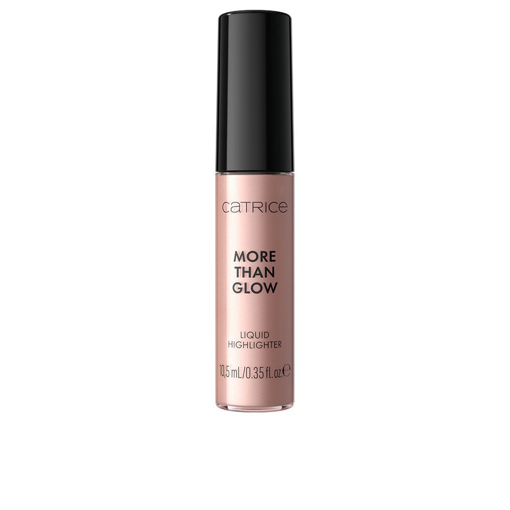 Catrice MORE THAN GLOW illuminante liquido n.020-Dewy Rose 10,5ml unisex