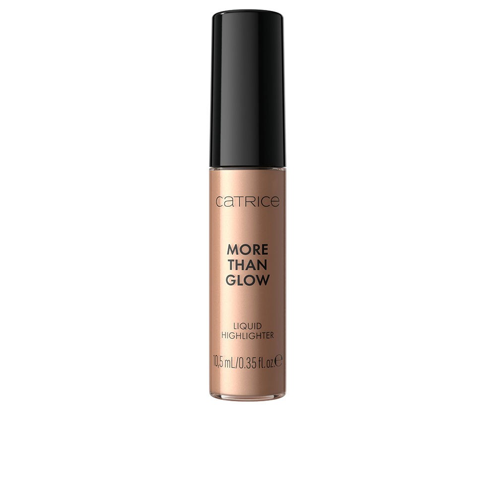 Catrice MORE THAN GLOW Illuminante liquido n.030-Golden Silk 10,5ml unisex