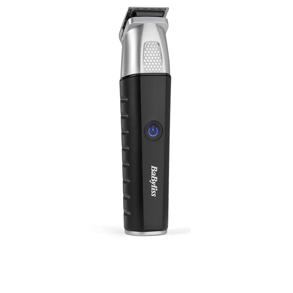 Babyliss MT812E Rifinitore multifunzione 11 in 1 con batteria al litio 1 unità unisex