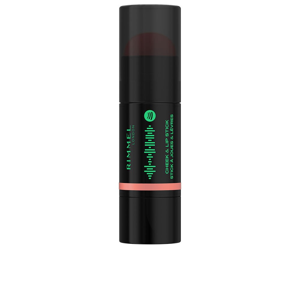 Rimmel London Multistick HYBRID GLOW n.230-Nude Beats 1 u unisex
