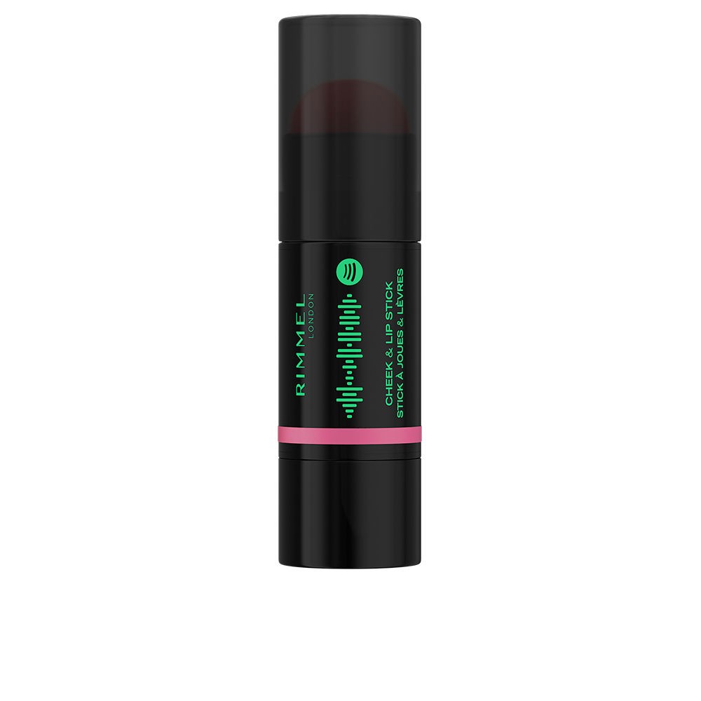 Rimmel London Multistick HYBRID GLOW n.240-Violet Pop 1 unità unisex