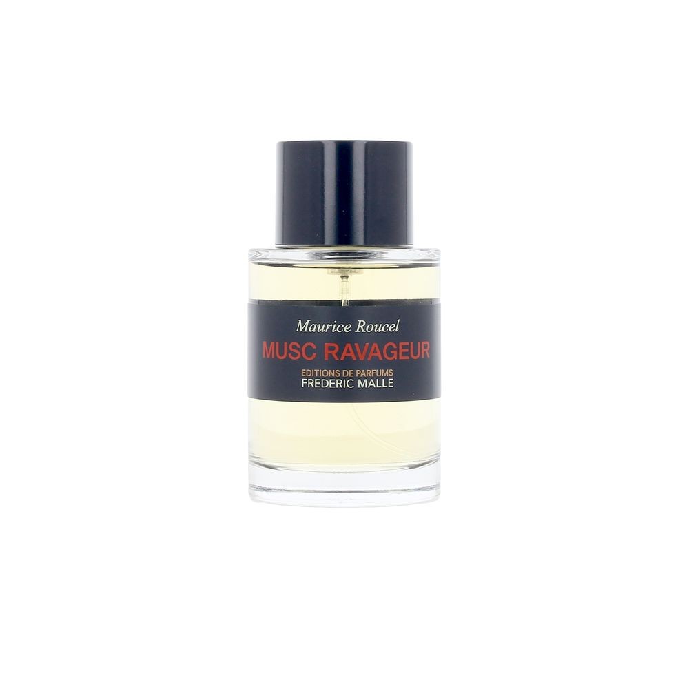 Frederic Malle MUSC RAVAGEUR eau de parfum spray 100ml unisex