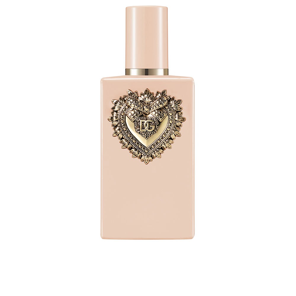 Dolce & Gabbana MY DEVOTION eau de parfum intense vapo 100ml donna