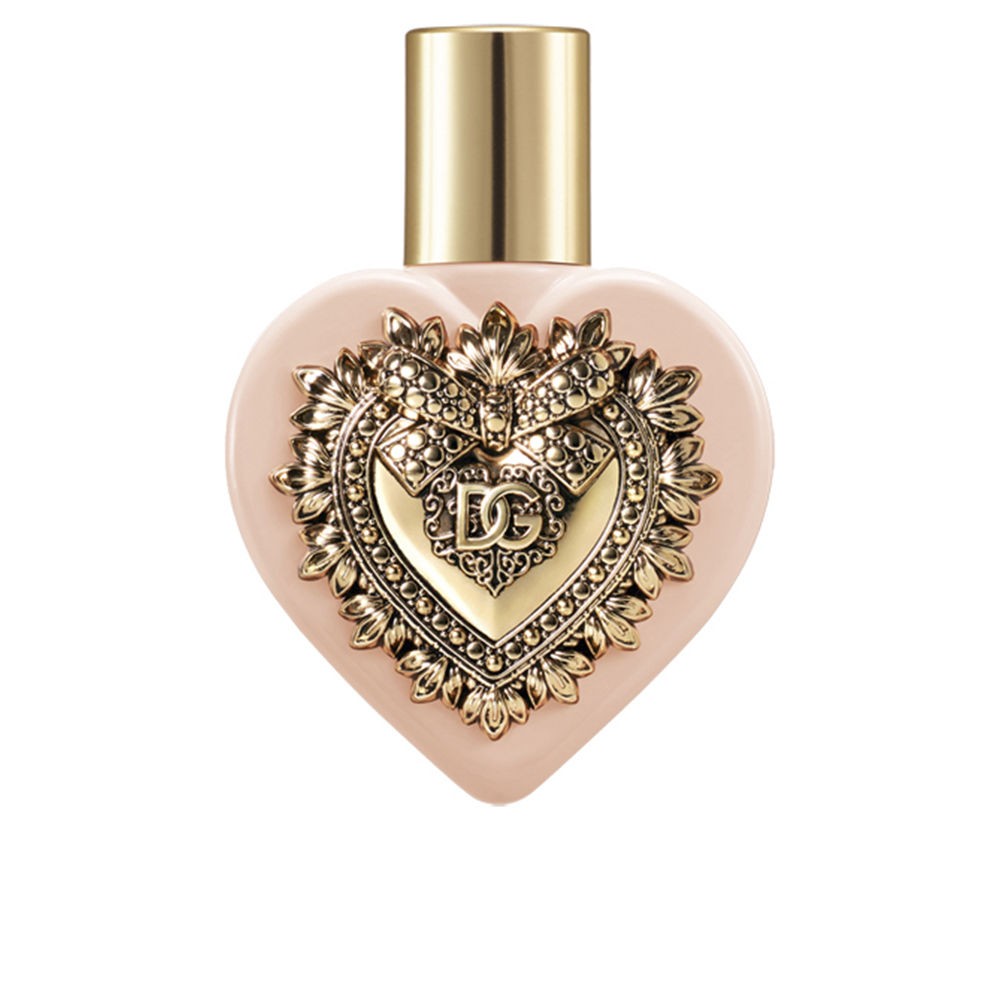 Dolce & Gabbana MY DEVOTION eau de parfum intense vapor 20ml unisex