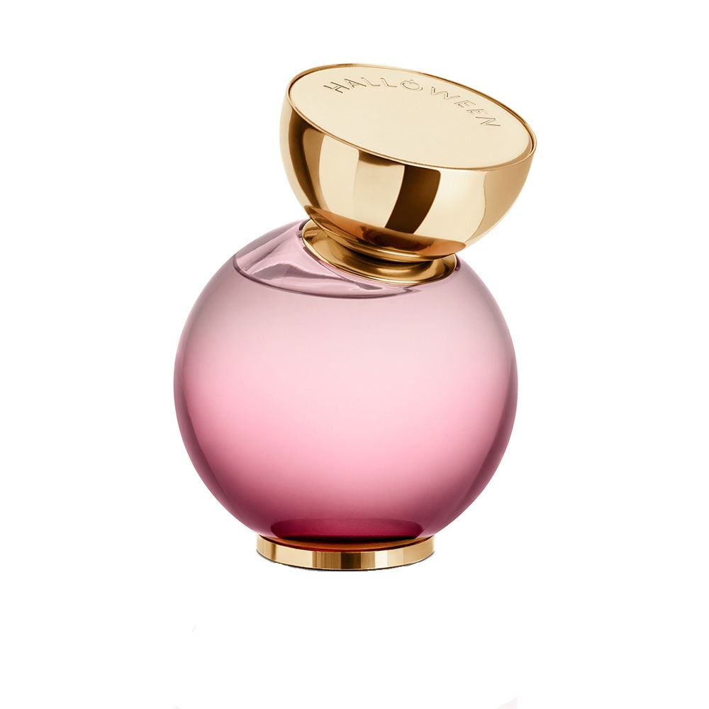 Halloween MY WISH eau de parfum vaporizzatore 50ml donna