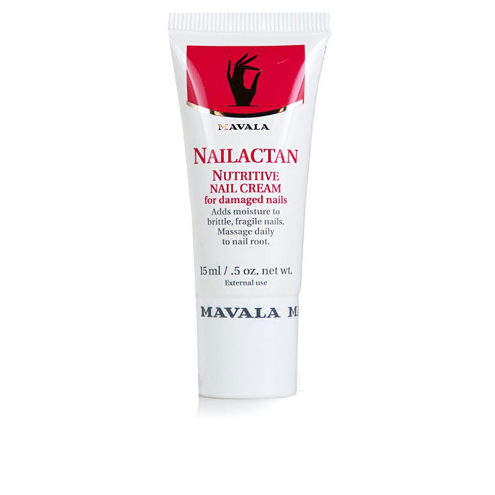 Mavala NAILACTAN crema nutriente per unghie 15ml donna