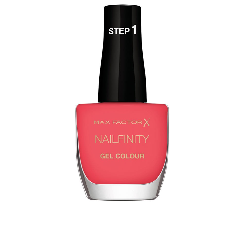 Max Factor NAILFINITY n.270 - Glamour a volontà 12ml unisex