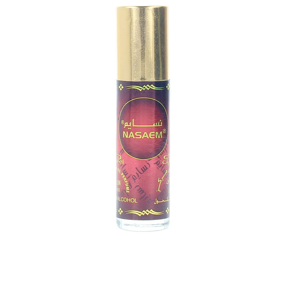 Nabeel NASAEM eau de parfum roll-on 6ml unisex