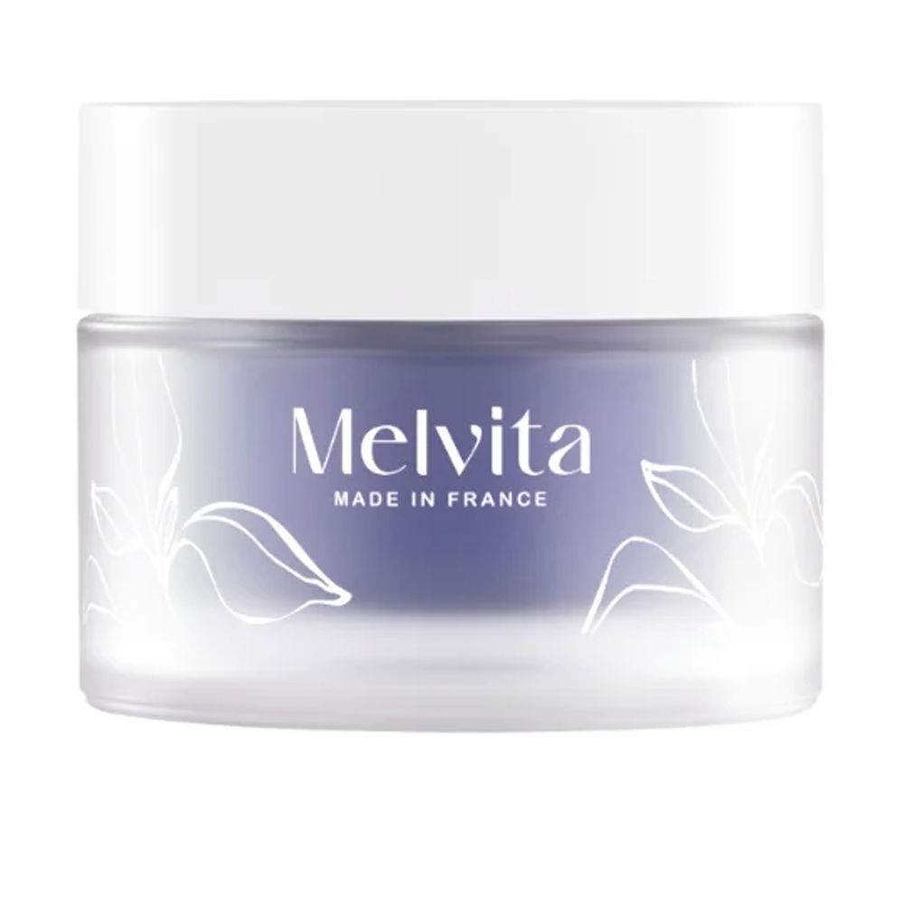 Melvita NECTAR SUBLIME crema vellutata ridensificante 50ml unisex