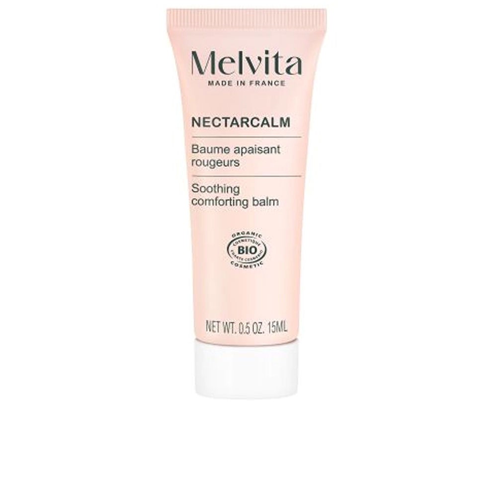 Melvita NECTARCLM balsamo lenitivo anti-rossore 15ml unisex