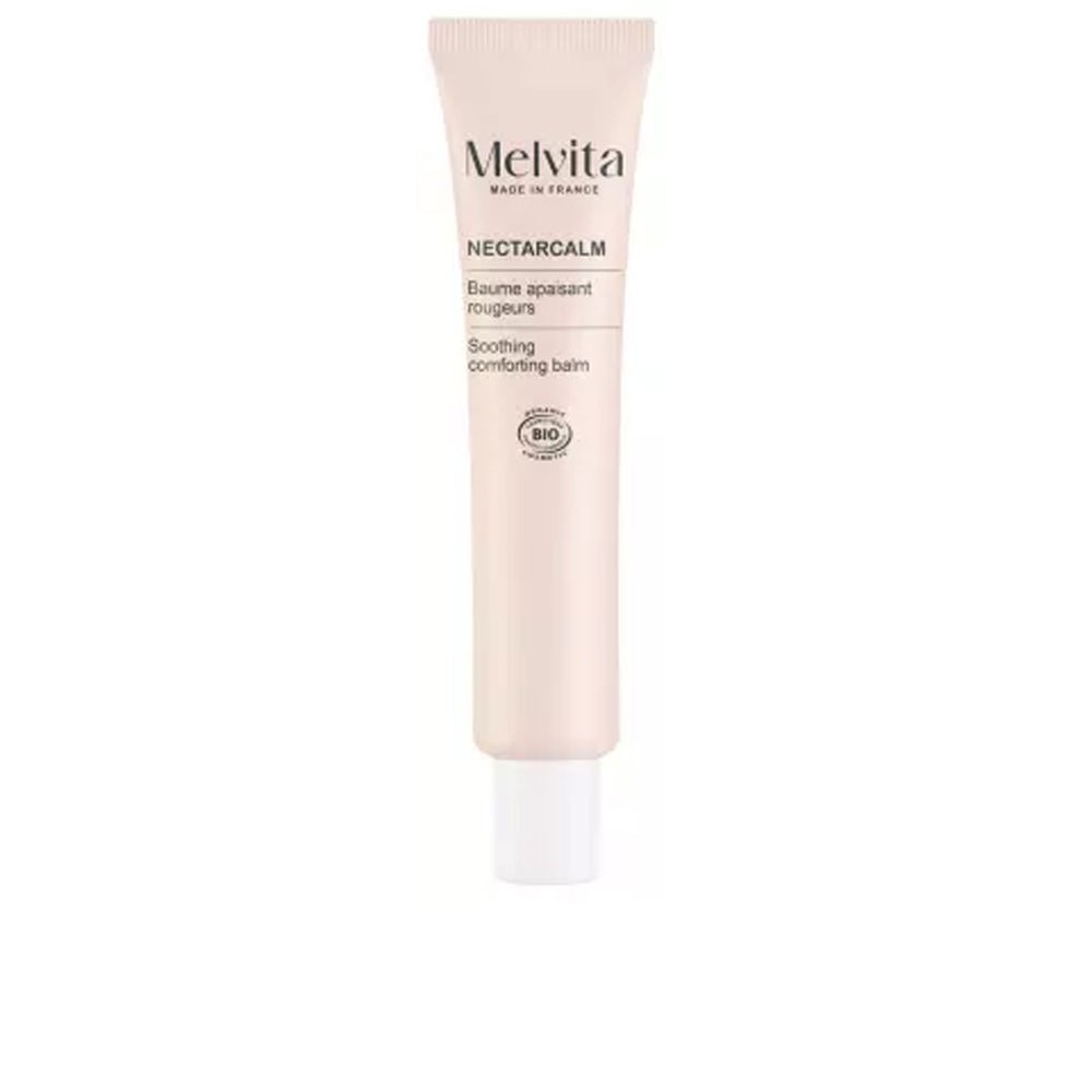 Melvita NECTARCLM balsamo lenitivo anti-rossore 40ml unisex