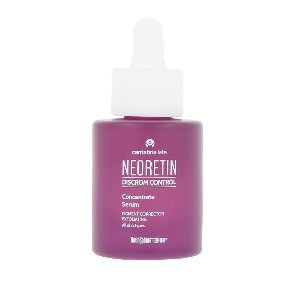 Neoretin NEORETIN DISCROM CONTROL concentrato depigmentante intensivo 30ml unisex