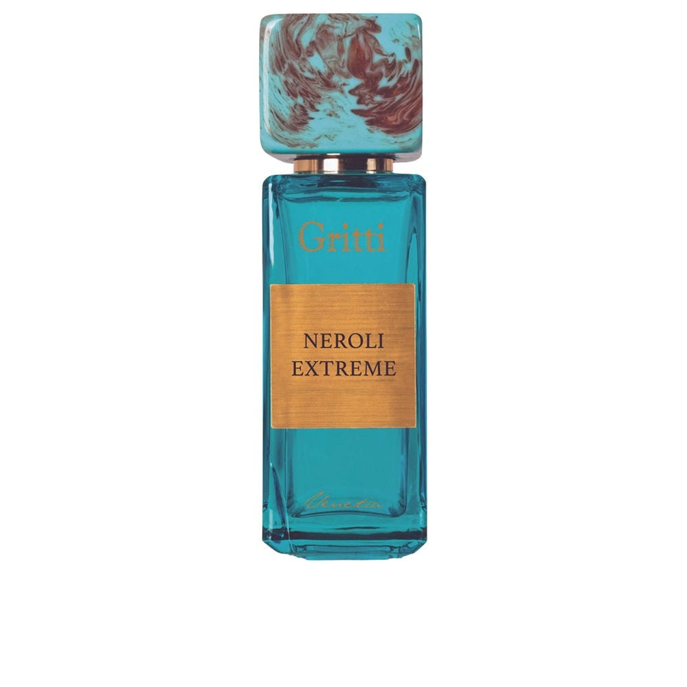 Gritti NEROLI EXTREME eau de parfum vapo 100ml unisex