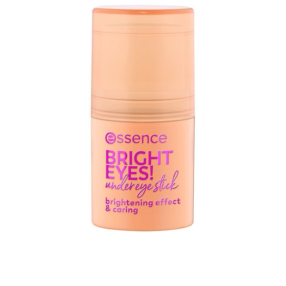 Essence OCCHI LUMINOSI! stick per occhi n.02 - Miele Caldo 5,5gr unisex
