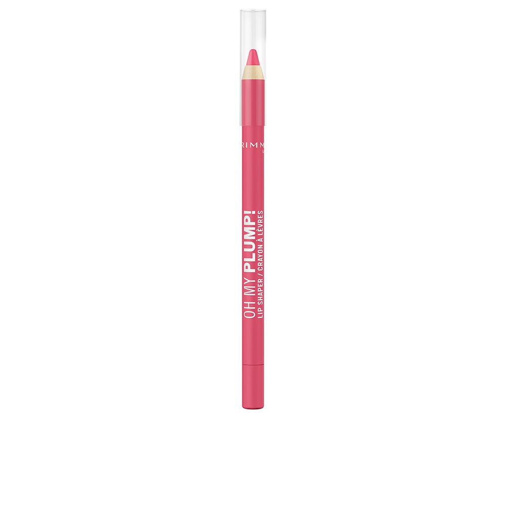 Rimmel London OH MIO DIO, PIENO DI VOLUME! Matita labbra n.090-Slay Mode 1,2 g unisex