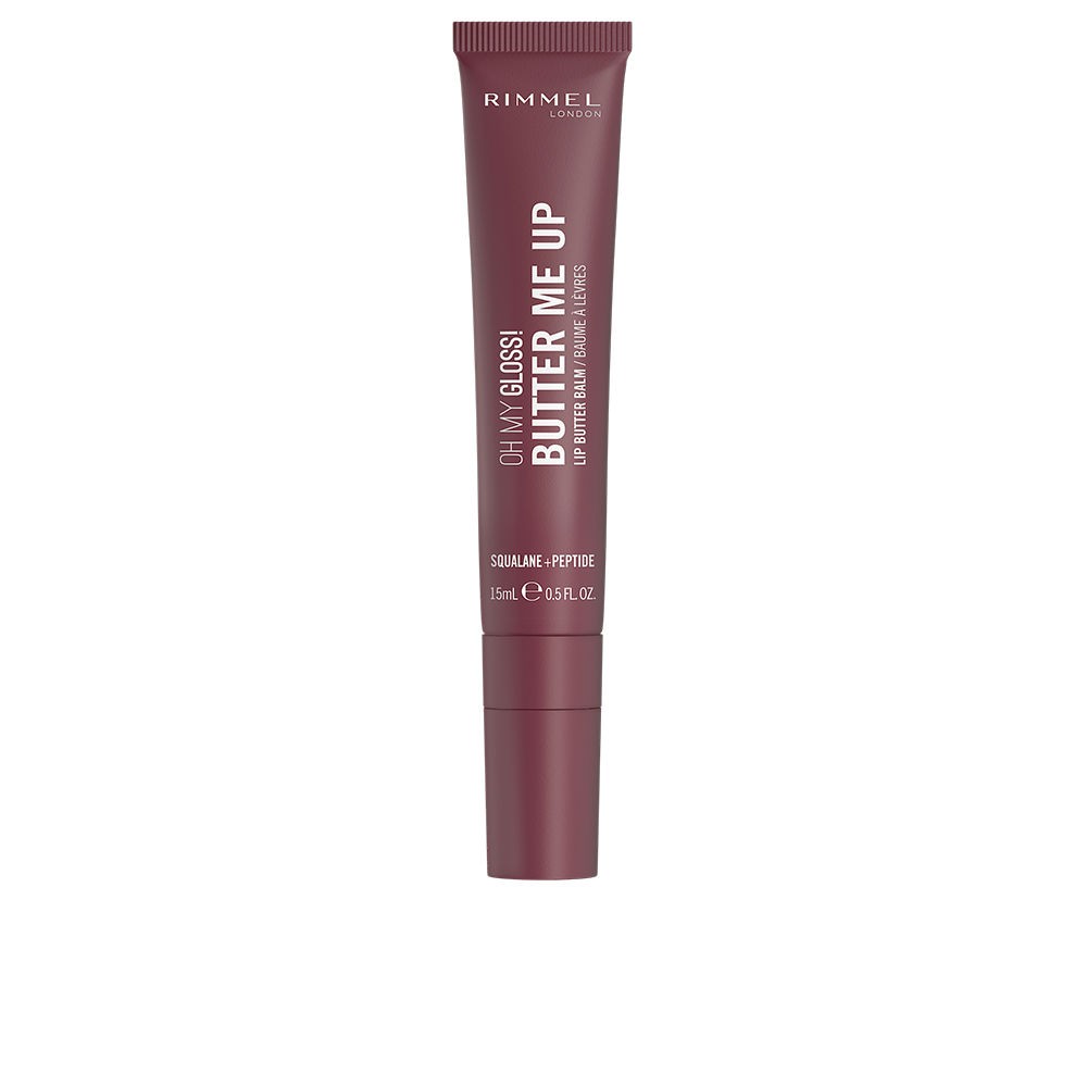 Rimmel London OH MY GLOSS! balsamo labbra n.003-Mocha delicato 1 unità unisex