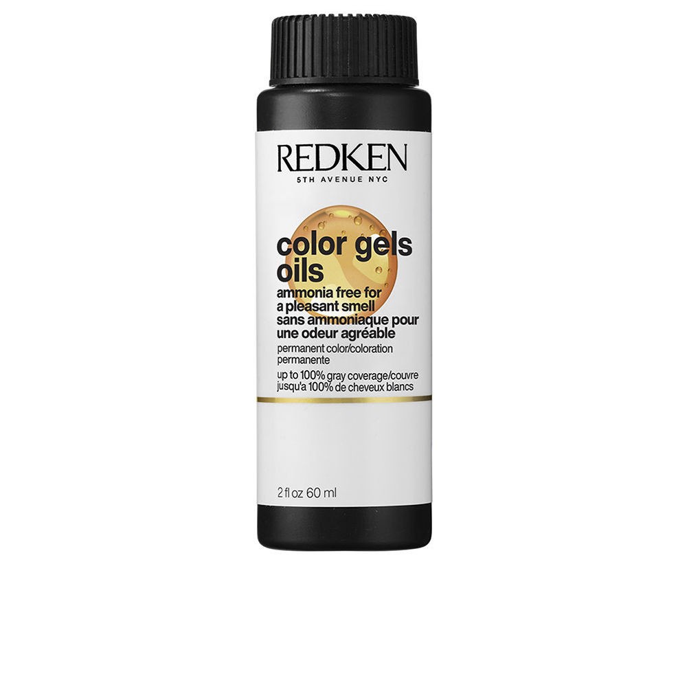 Redken OLI COLORANTI IN GEL n.10AV-10.12 60ml x 3 unità donna