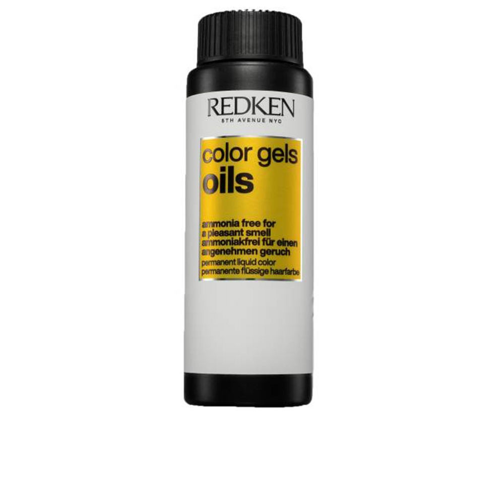 Redken OLI COLORANTI IN GEL n.10G-10.3 60ml x 3 unità unisex