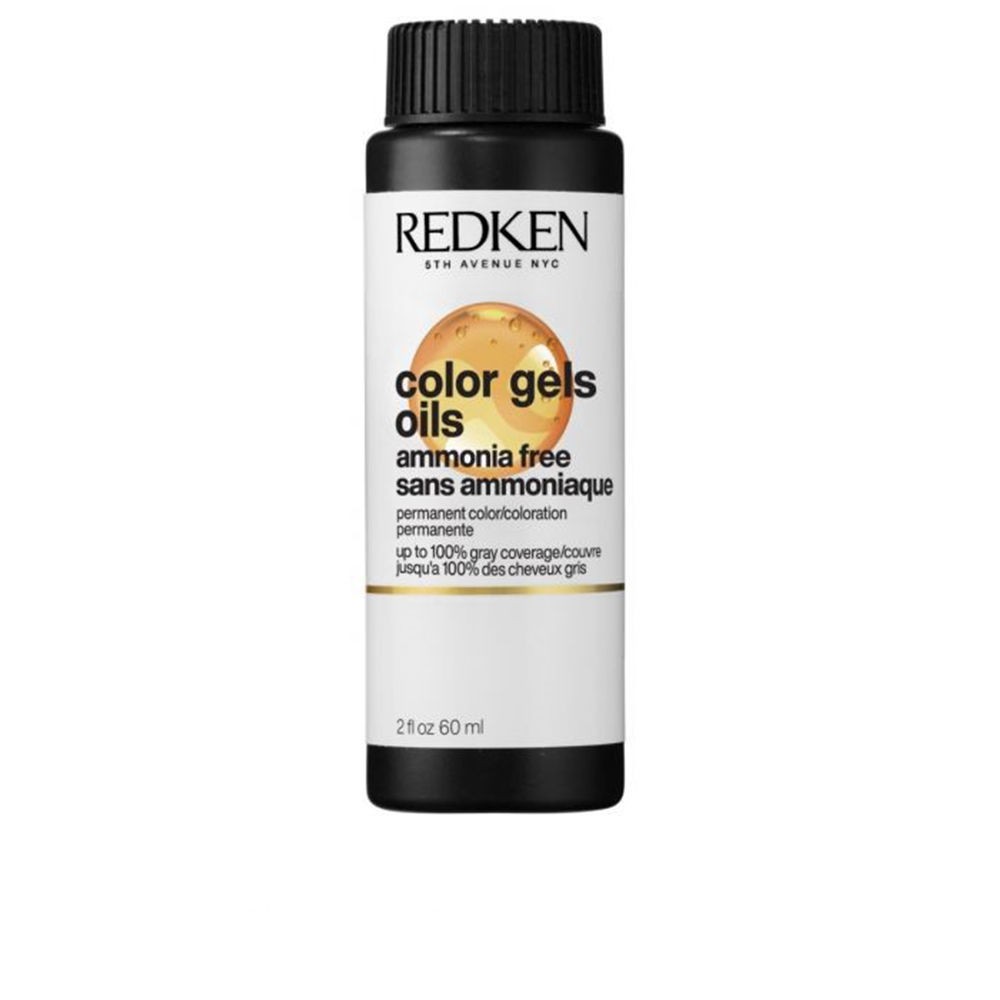 Redken OLI COLORATI IN GEL n.8IG-8.23 60ml x 3 unità donna