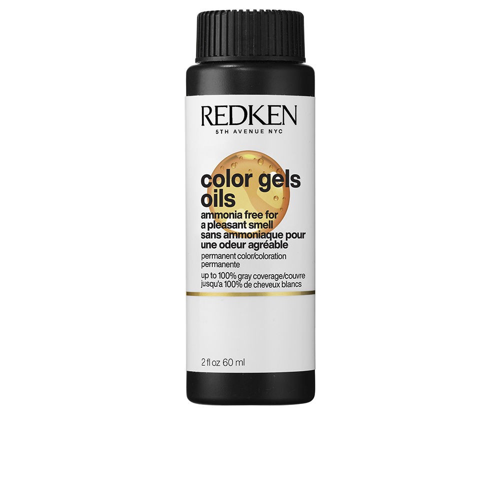 Redken OLI COLORATI IN GEL n.9NW - 9.03 3 x 60ml donna