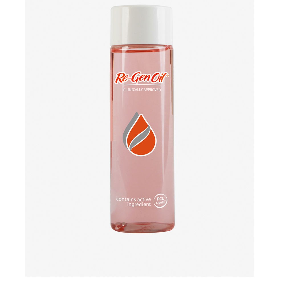 Re-gen Olio antismagliature 125ml unisex