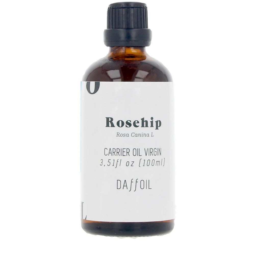 Daffoil Olio di rosa canina 100ml unisex
