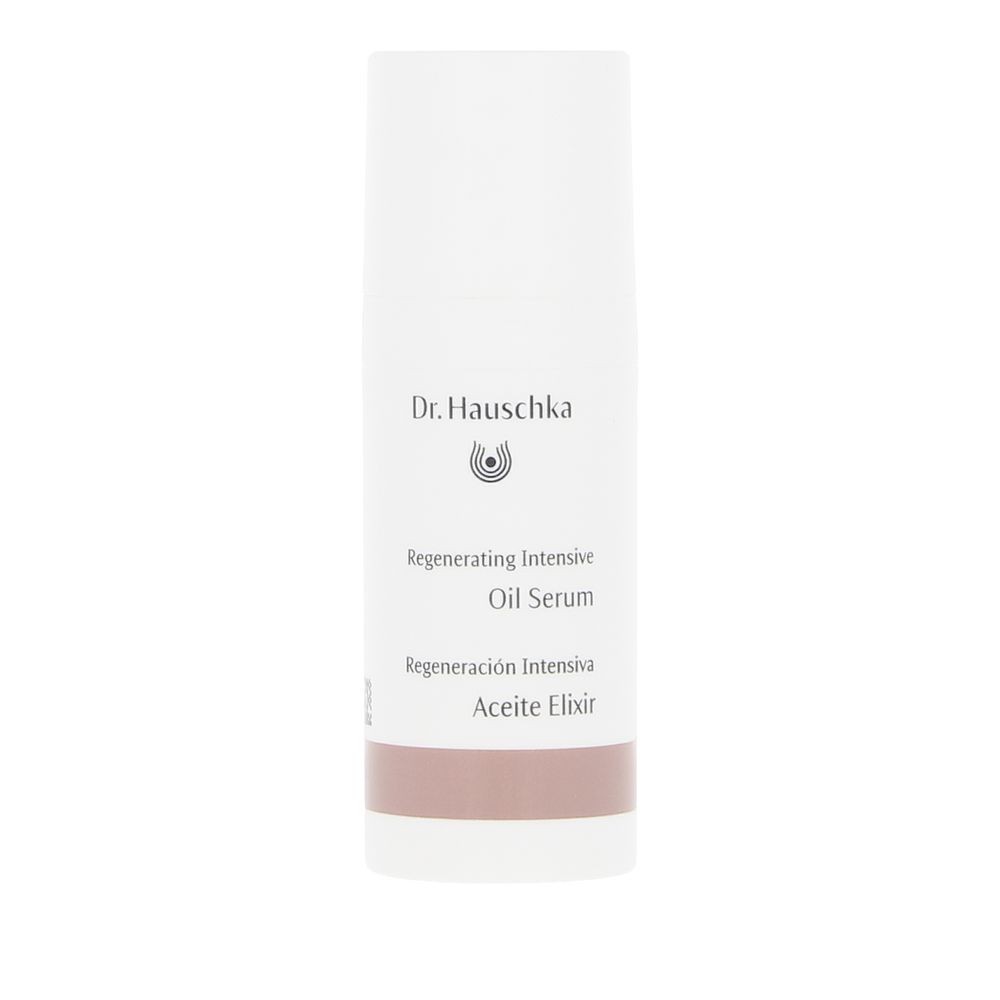 Dr. Hauschka Olio elisir rigenerante intensivo 20ml unisex
