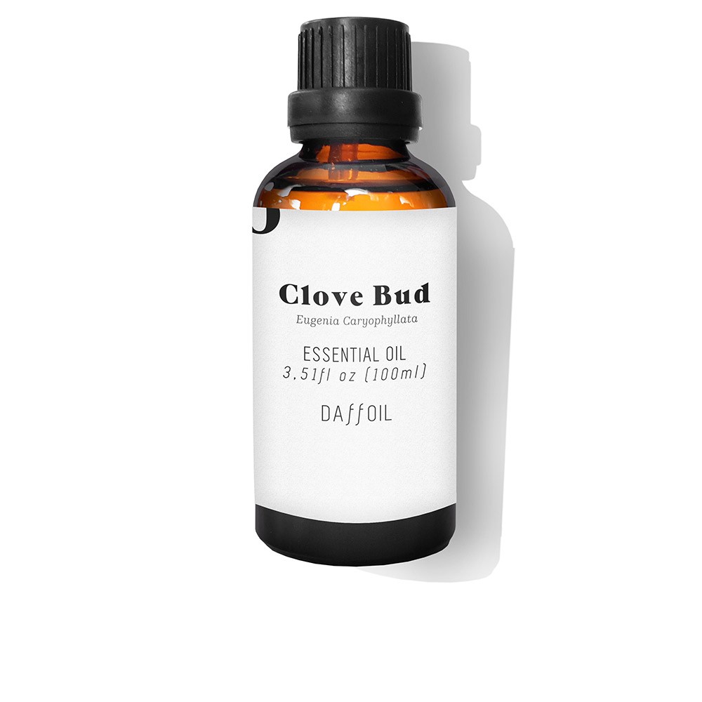 Daffoil Olio essenziale di chiodi di garofano 100ml unisex
