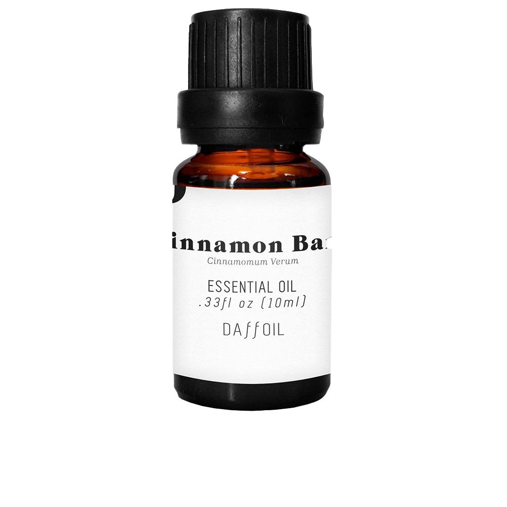 Daffoil Olio essenziale di corteccia di cannella 10ml unisex