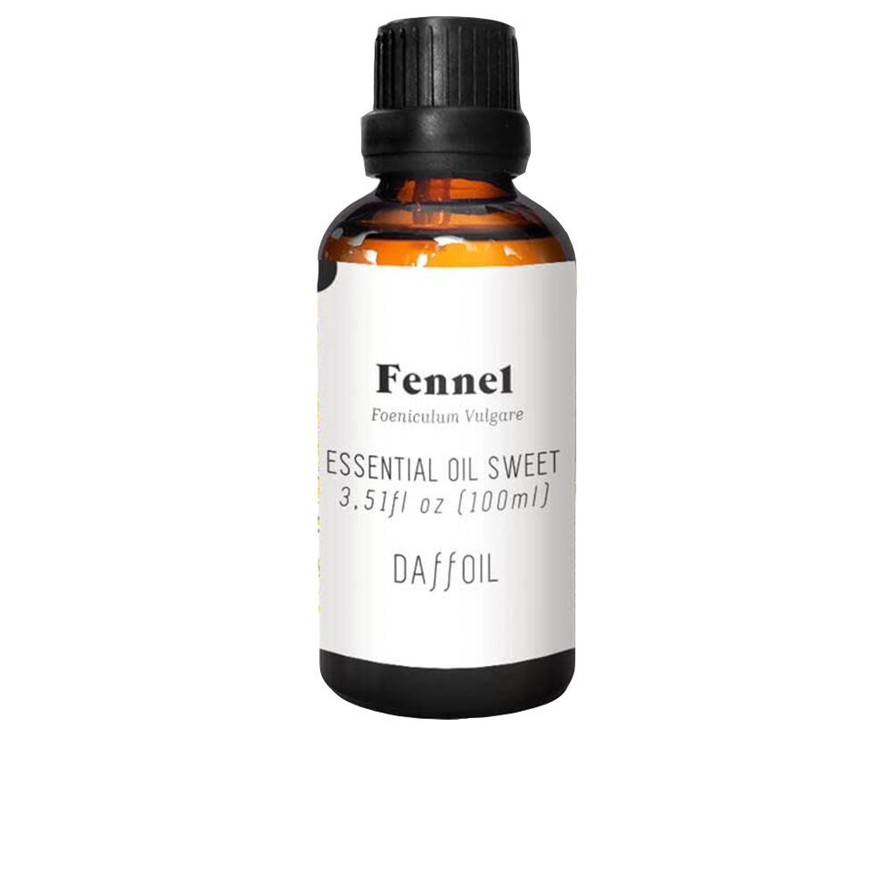 Daffoil Olio essenziale di finocchio dolce 100ml unisex