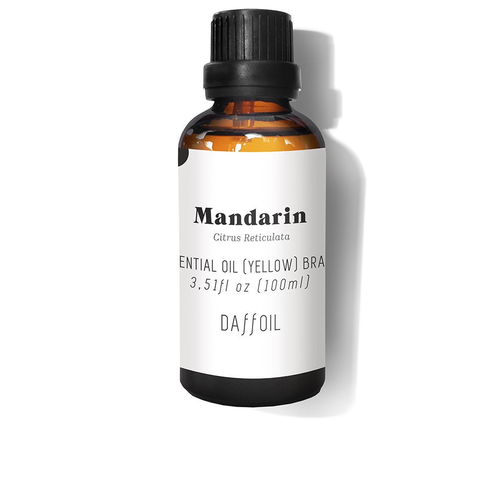Daffoil Olio essenziale di mandarino brasiliano 100ml unisex