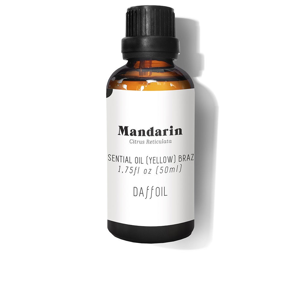Daffoil Olio essenziale di mandarino brasiliano 50ml unisex