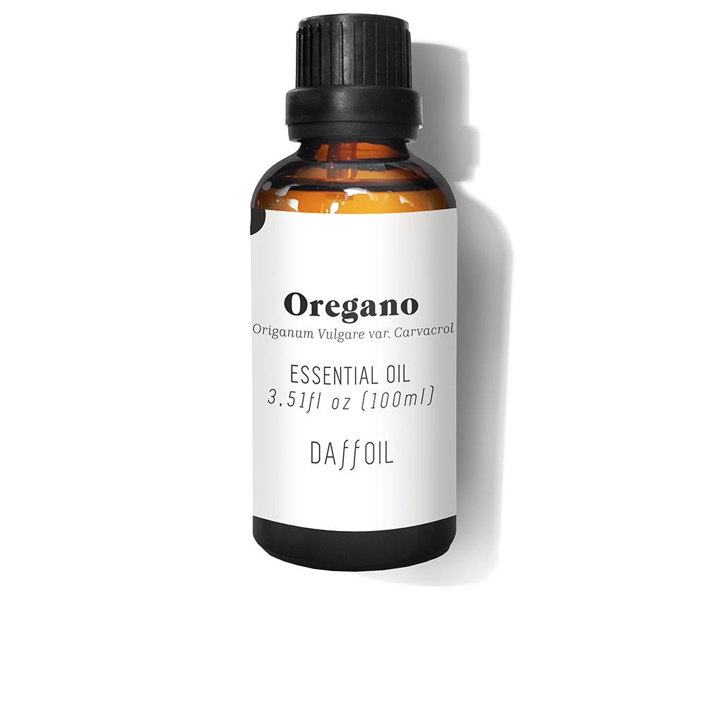 Daffoil Olio essenziale di origano 100ml unisex