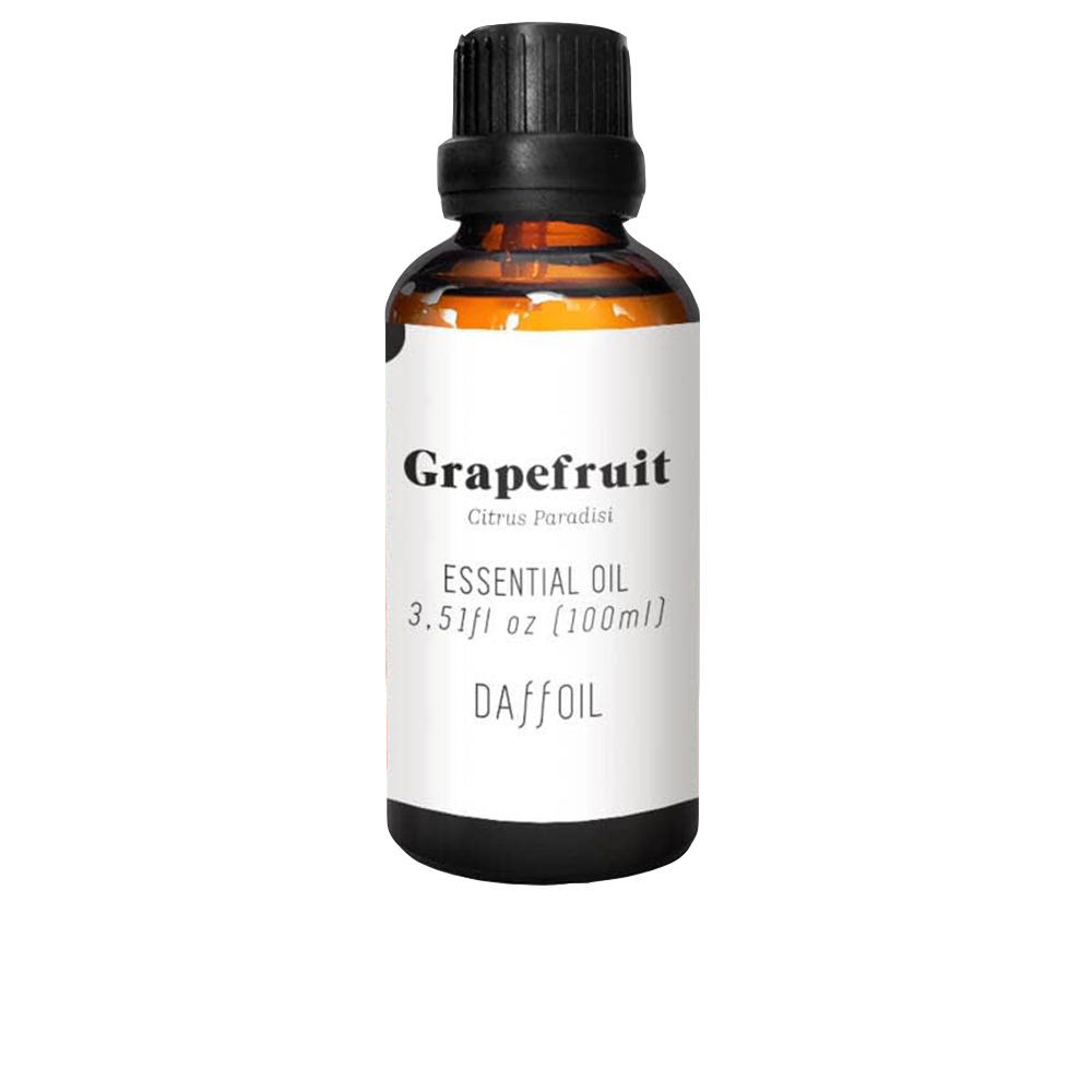 Daffoil Olio essenziale di pompelmo 100ml unisex