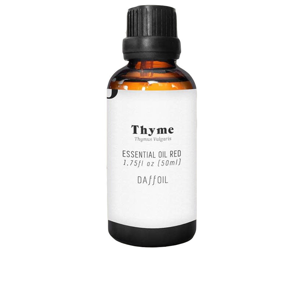 Daffoil Olio essenziale di timo rosso 50ml unisex