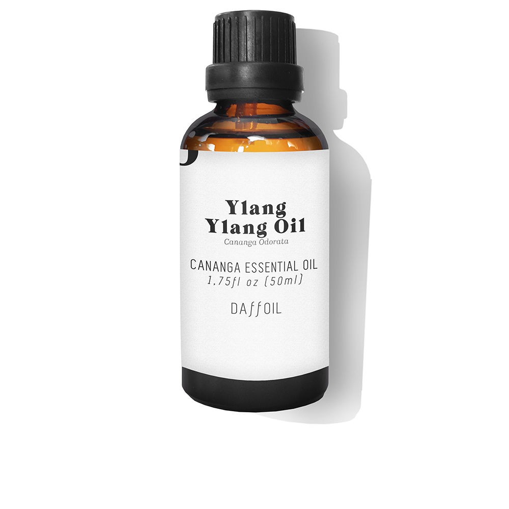 Daffoil Olio essenziale di ylang ylang 50ml unisex