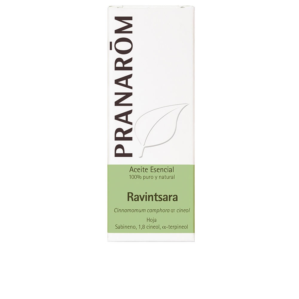 Pranarôm Olio Essenziale Ravintsara 10ml unisex