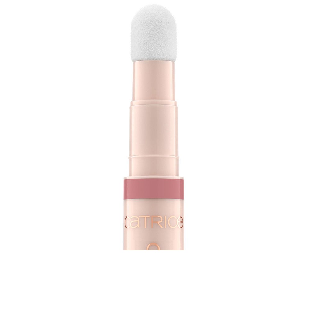 Catrice Olio labbra COLOR CASHION n.010-Bea Watch 1,8ml unisex