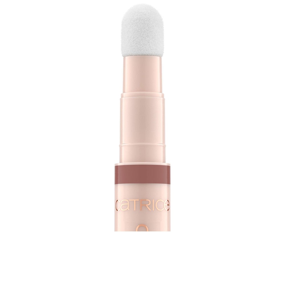 Catrice Olio labbra COLOR CASHION n.050-Drenched Drama 1,8ml unisex