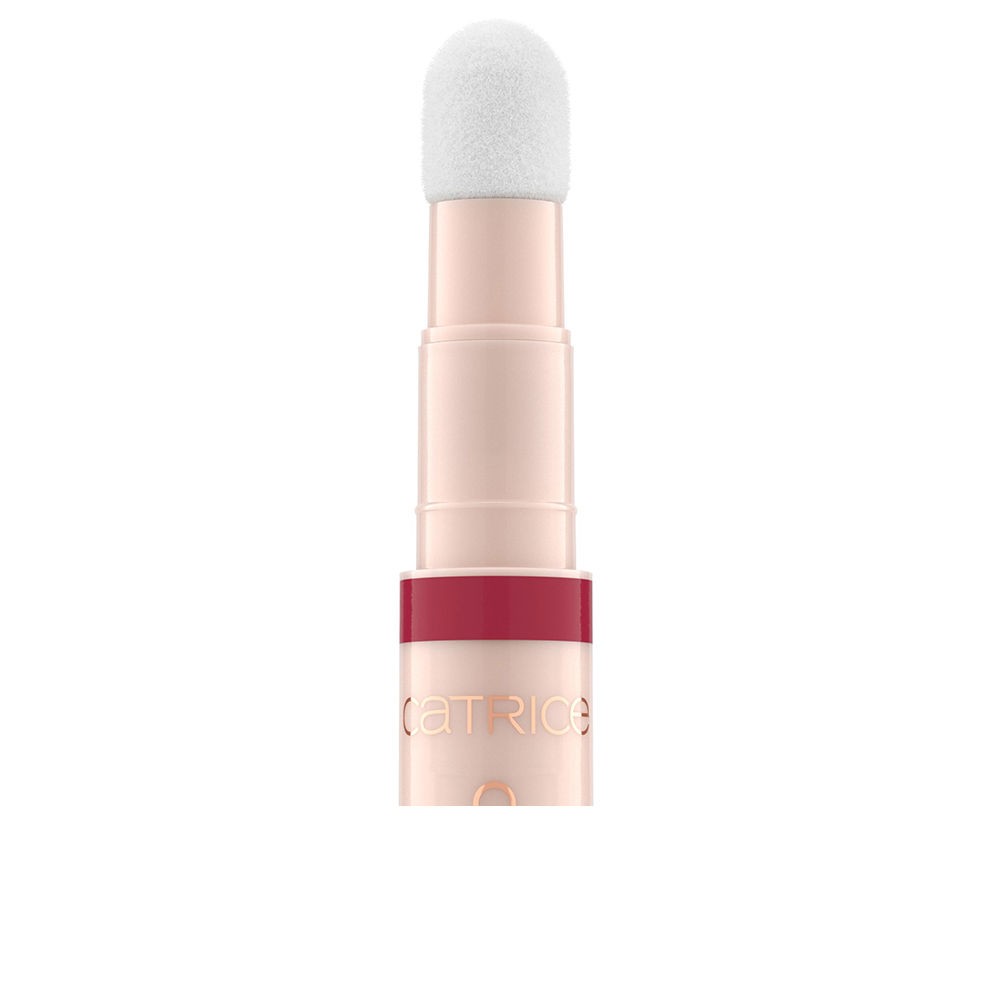 Catrice Olio labbra COLOR CUSHION n.040-Crimson Crush 1,8ml unisex