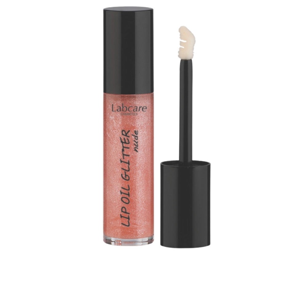 Labcare OLIO LABBRA GLITTER nude 10ml unisex