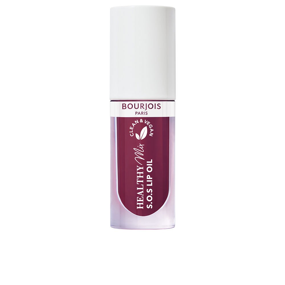 Bourjois Olio labbra HEALTHY MIX SOS n.09-Berry Delight 4,5ml unisex