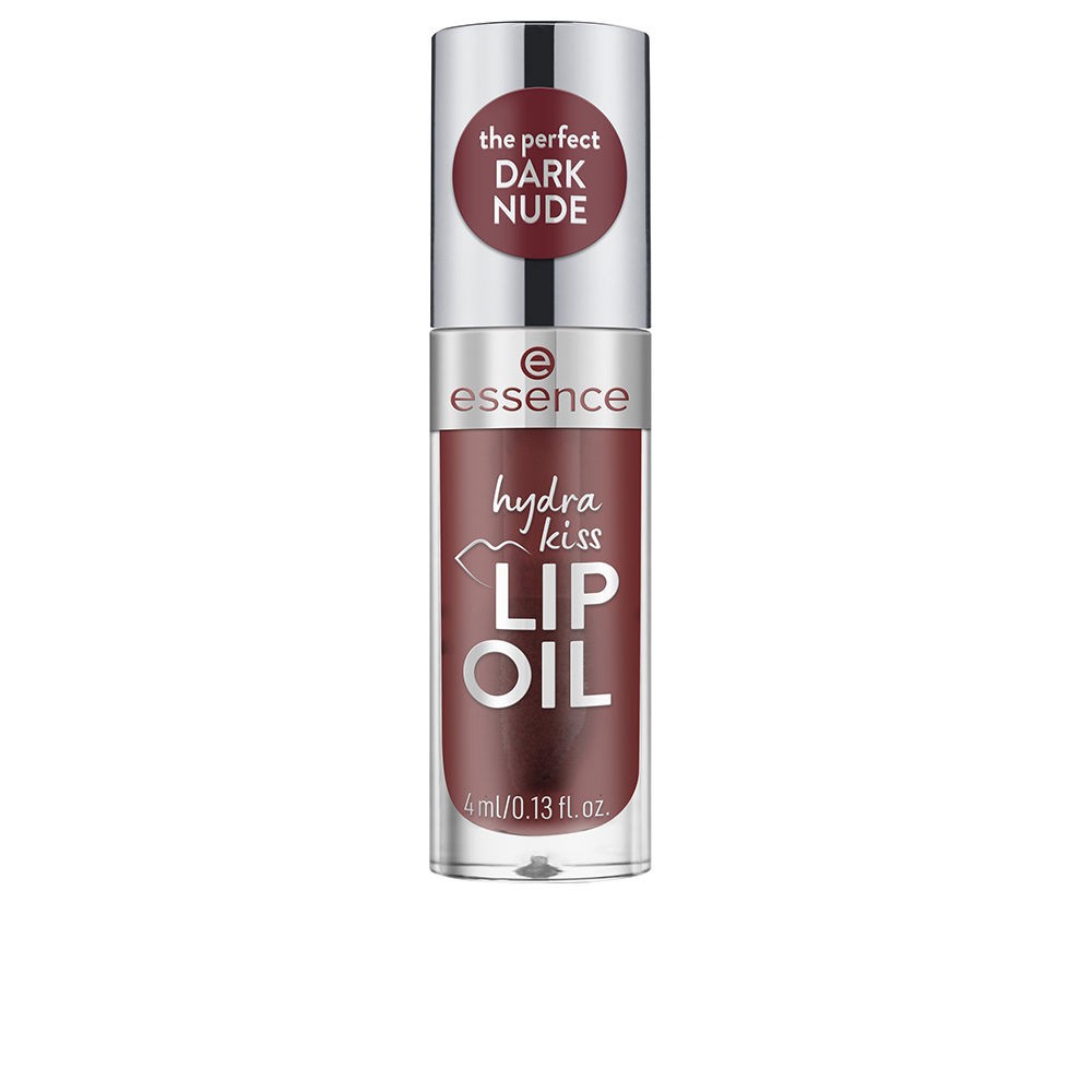 Essence Olio labbra HYDRA KISS n.08-Mocha Glow 4ml unisex