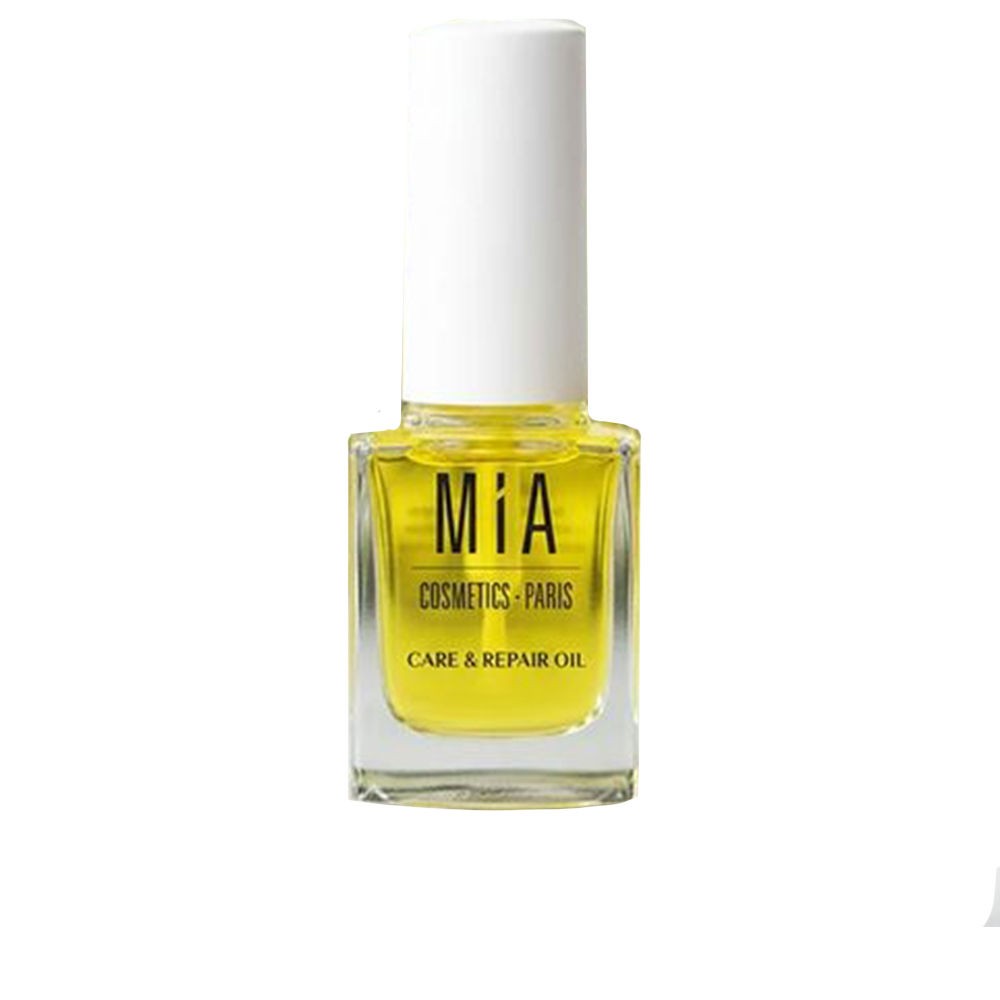 Mia Cosmetics Paris Olio per la cura e la riparazione 11ml unisex