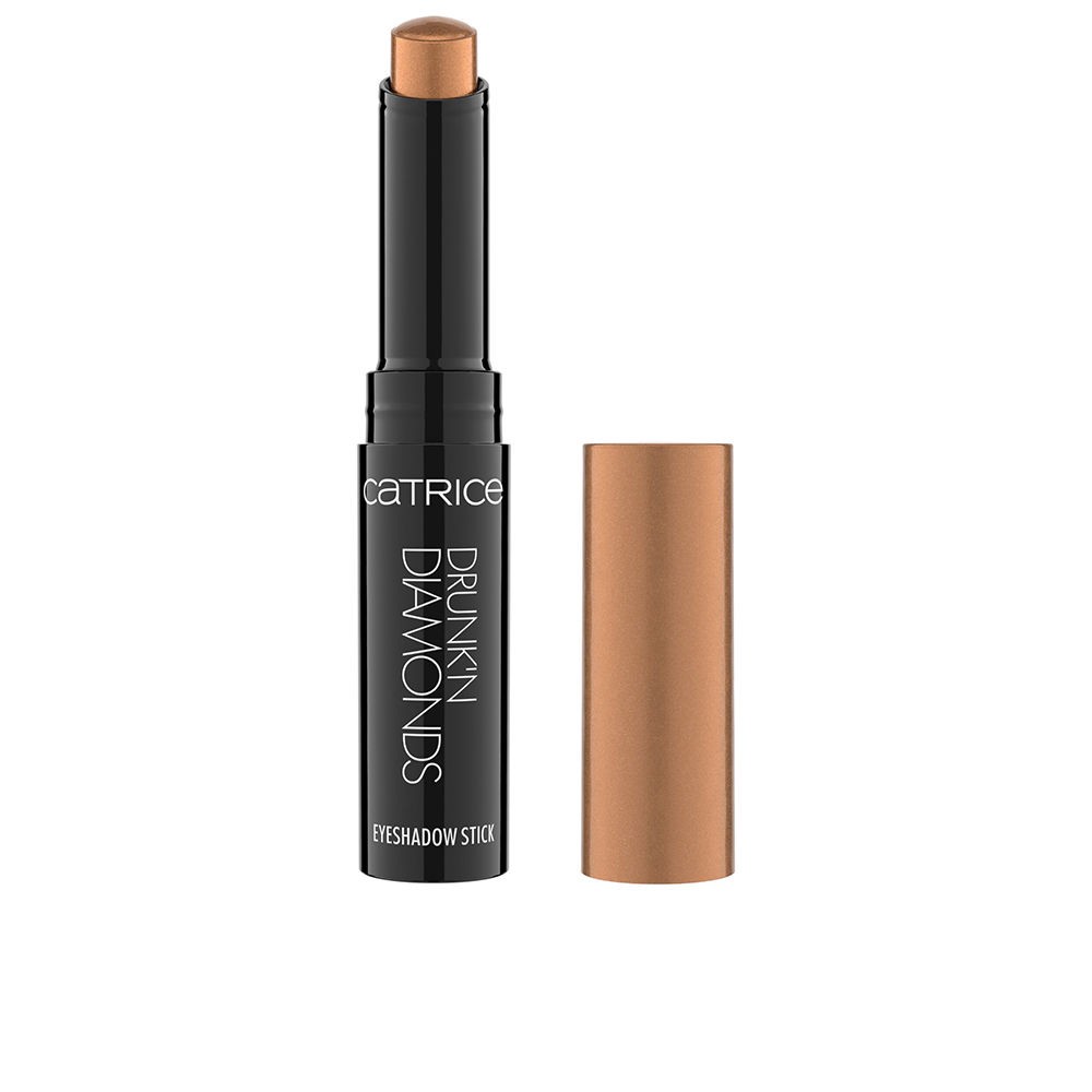 Catrice Ombretto in stick DRUNK'N DIAMONDS n.030-Bronzed Jelly Bliss 2,5gr unisex